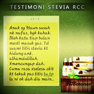 testimoni_rcc_stevia_pemanis_semulajadi_2