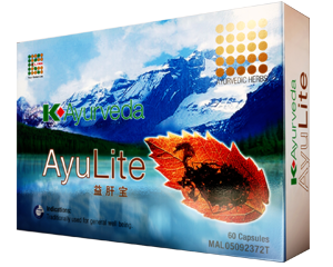 ayulite
