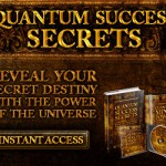 Review of Quantum Success Secrets by Greg and Alvin