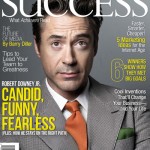 Success Magazine, majalah pilihan bacaan setiap bulan 