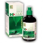 K-Liquid Chlorophyll minuman kesihatan terbaik