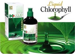 k-link k-liquid chlorophyll