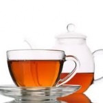 Namiconia Luobuma Tea berkesan dalam menurunkan kolestrol dalam badan