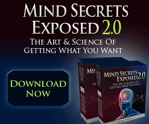 mind secrets exposed