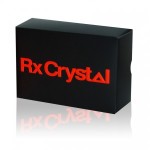 Rx Crystal pemangkin kepada stemcell semulajadi