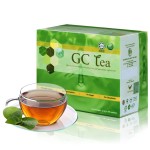 Free GC Tea Sampel tawaran terhad untuk 20 orang terawal