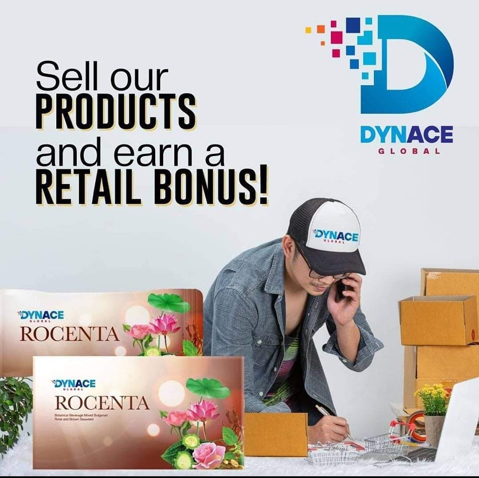 Dynace global and Dynace Rosenta product
